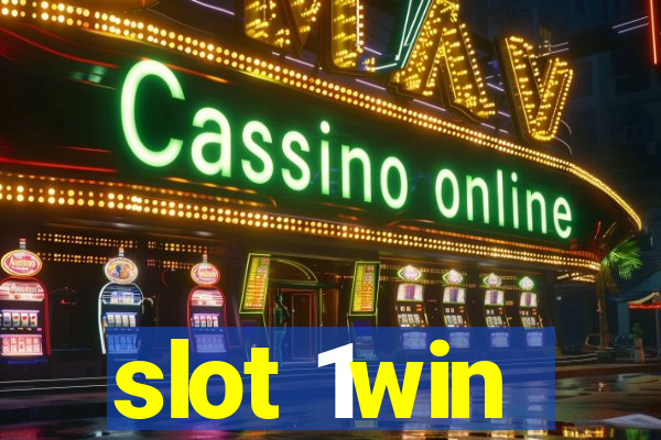 slot 1win