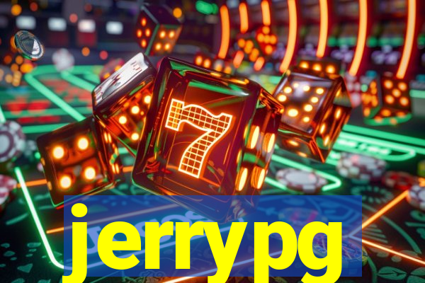 jerrypg