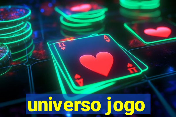 universo jogo