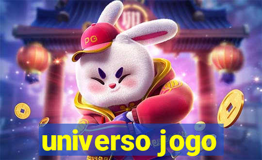 universo jogo