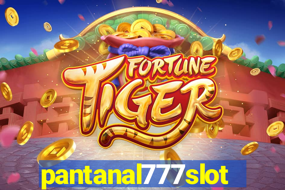 pantanal777slots.com