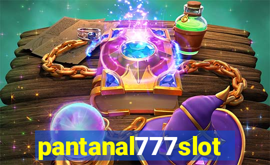 pantanal777slots.com