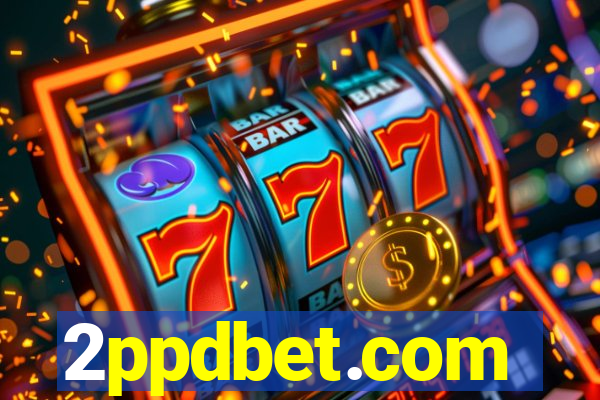 2ppdbet.com