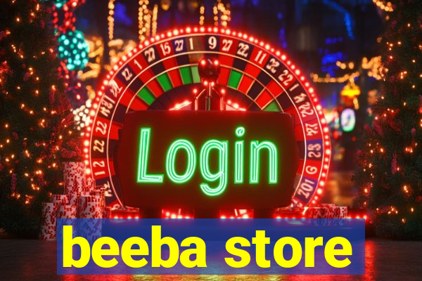 beeba store