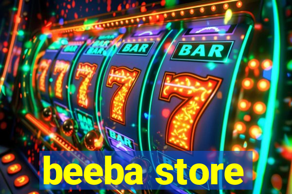 beeba store