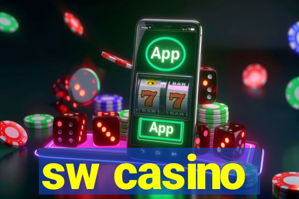 sw casino