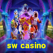 sw casino