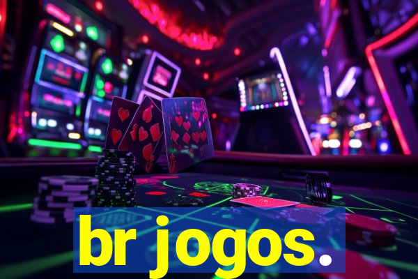 br jogos.