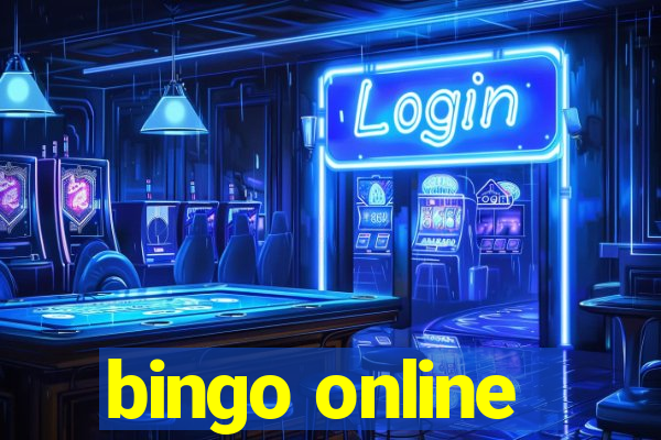 bingo online