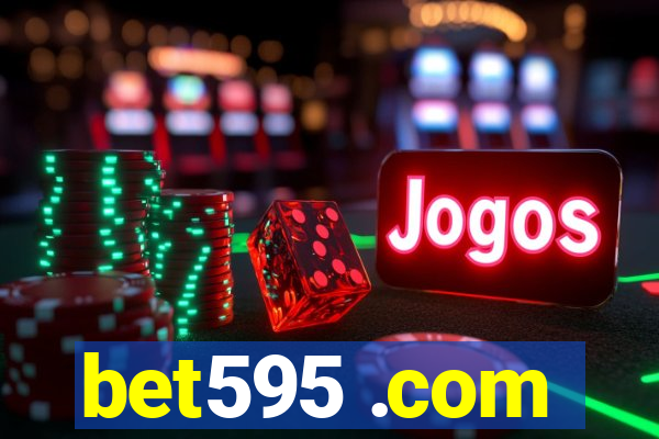 bet595 .com