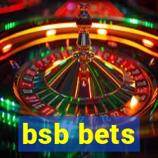 bsb bets