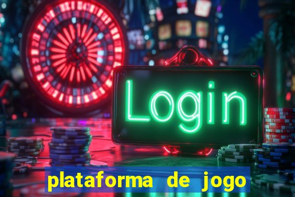 plataforma de jogo que aceita cartao de credito