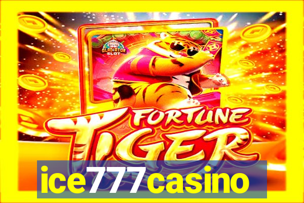 ice777casino