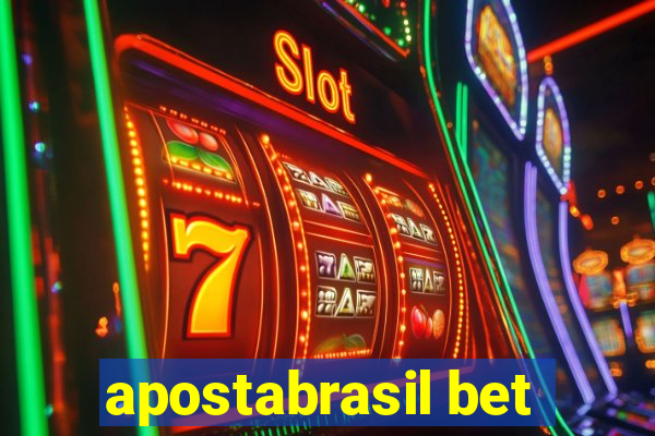 apostabrasil bet