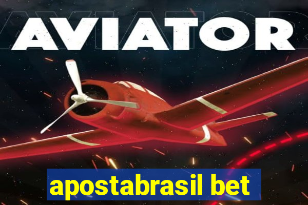 apostabrasil bet