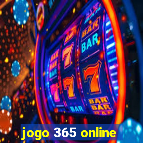 jogo 365 online