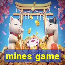 mines game