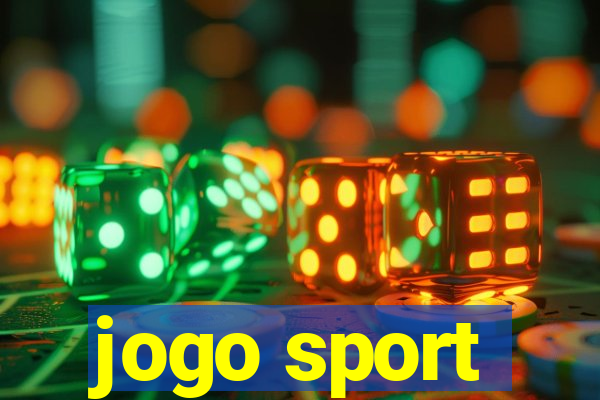 jogo sport