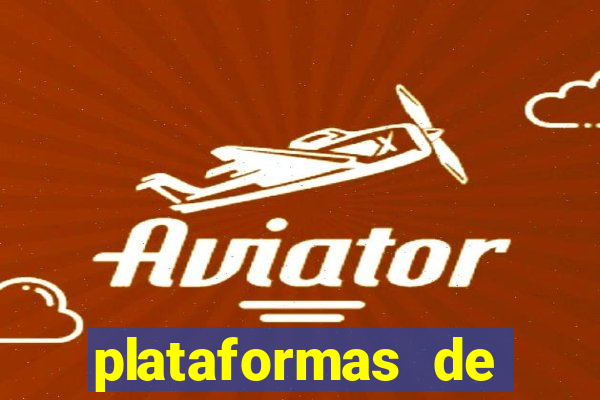 plataformas de jogos que pagam por cadastro sem deposito