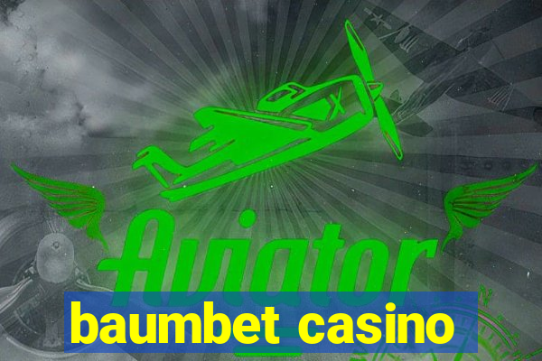 baumbet casino