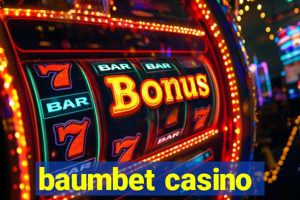 baumbet casino