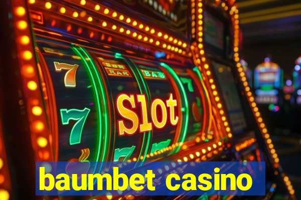 baumbet casino