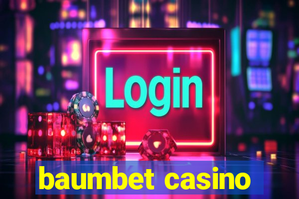 baumbet casino