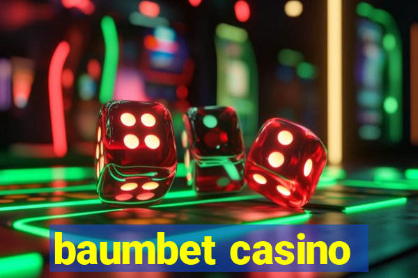 baumbet casino