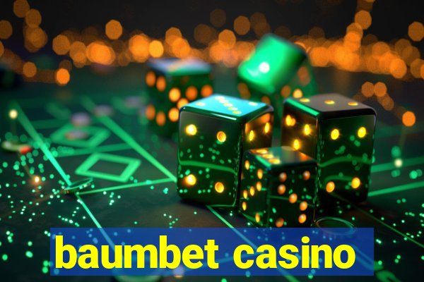 baumbet casino