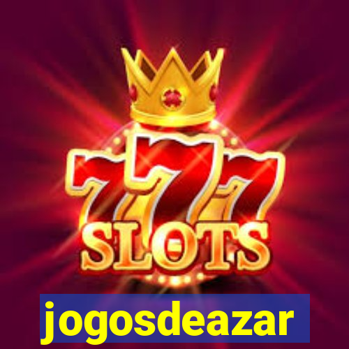 jogosdeazar