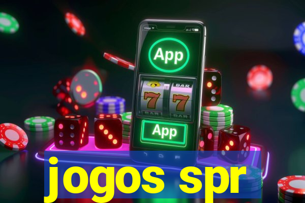 jogos spr