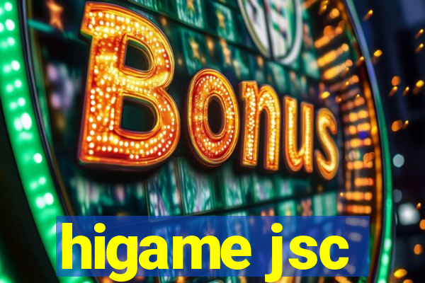 higame jsc