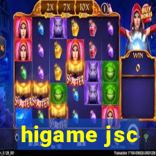 higame jsc