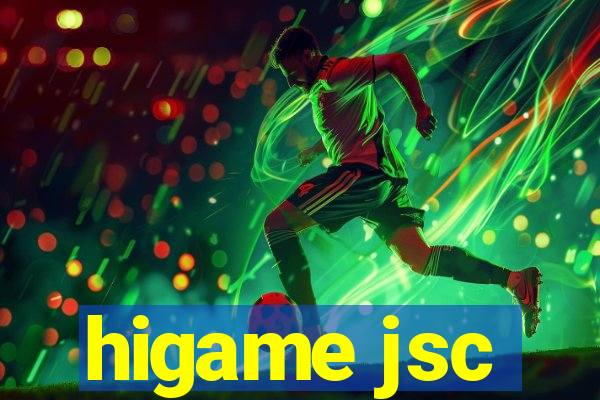 higame jsc