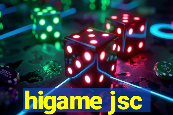 higame jsc