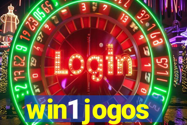 win1 jogos