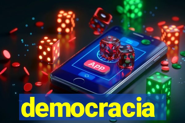 democracia significado grego