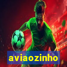 aviaozinho