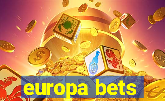 europa bets