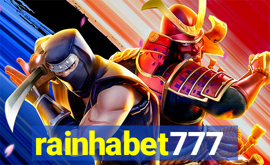 rainhabet777