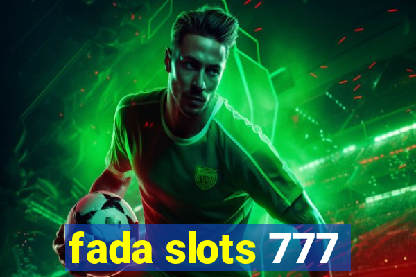 fada slots 777