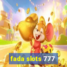 fada slots 777