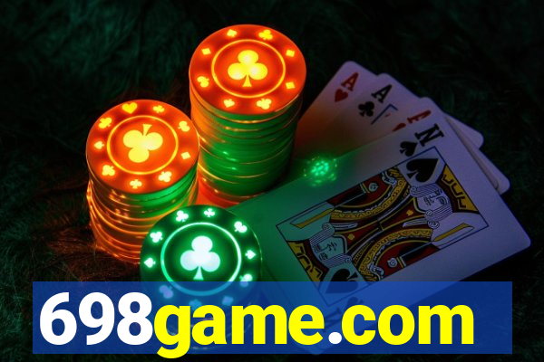 698game.com