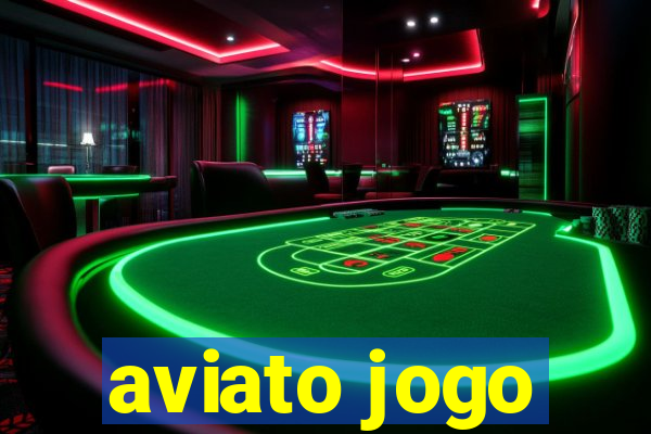 aviato jogo