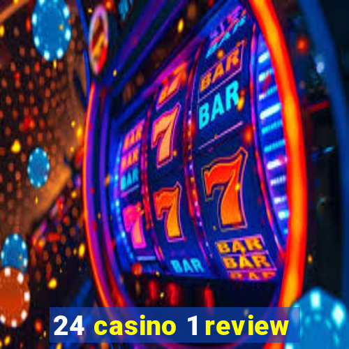 24 casino 1 review