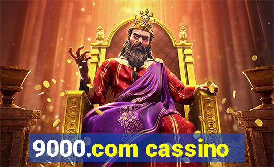 9000.com cassino