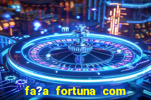 fa?a fortuna com a??es antes que seja tarde