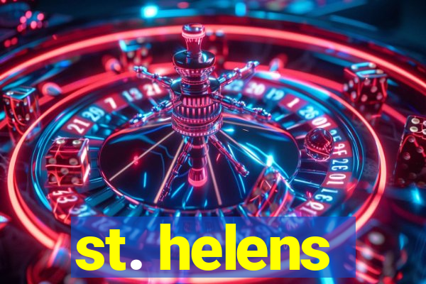 st. helens