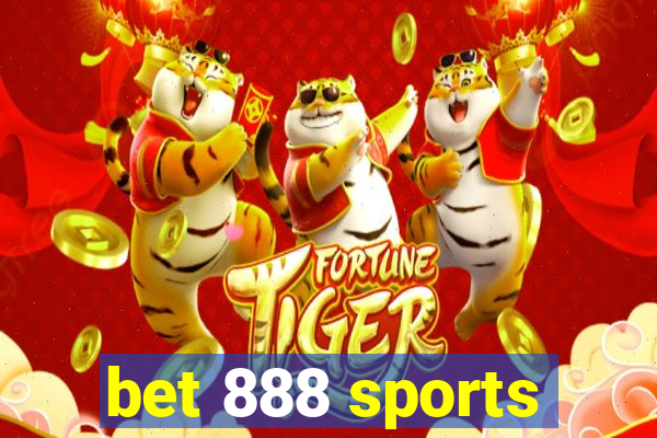 bet 888 sports