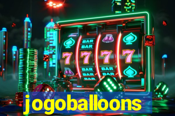 jogoballoons